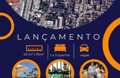Novo lançamento em coqueiral de itaparica com studios, 1, 2 e 3 quartos, lazer completo e alto potencial de valorização!