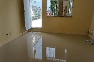 Lindo apartamento quarto , sala e closet para alugar no pechincha