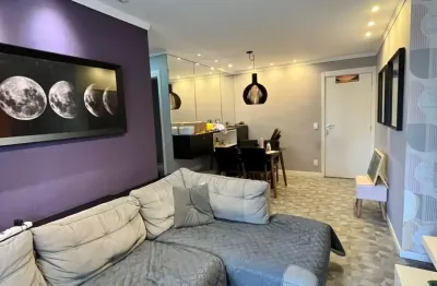 Apartamento de 2 quartos no cidade jardim - região olímpica