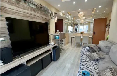 Apartamento com 3 quartos à venda na Avenida Embaixador Abelardo Bueno, 3600, Barra da Tijuca, Rio de Janeiro