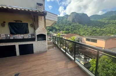 Espetacular cobertura  com vista panorâmica  com valor sem igual