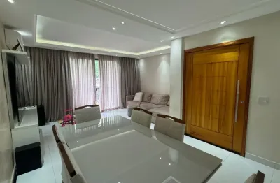 Espetacular cobertura  com vista panorâmica  com valor sem igual