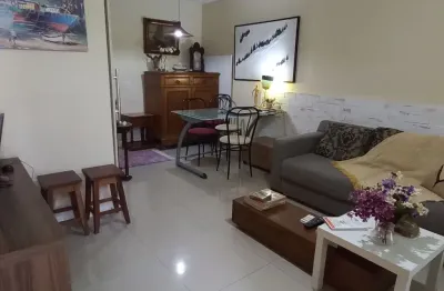 Sobrado com 2 quartos e 3 banheiros à venda, 107 m² por r$ 410.000