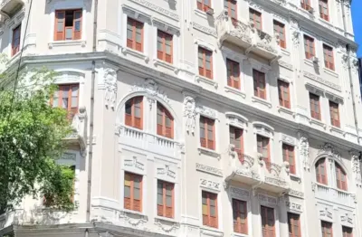 Hotel para retrofit até mesmo para seu negócio , seu escritório ou administração de sua industria
