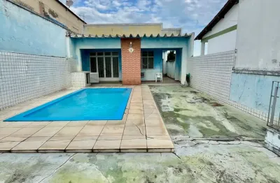 Exclusiva casa linear com 3 quartos no pechincha!!!!