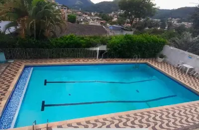 Casa em condomínio fechado com 3 quartos à venda na Estrada do Rio Grande, 3293, Taquara, Rio de Janeiro