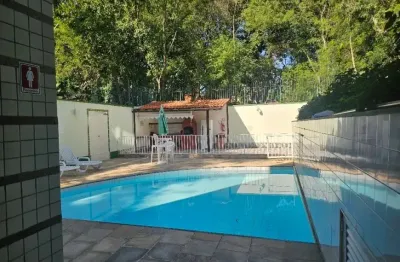 Alugo  apartamento de  3  quartos  na rua ituverava com 2 vagas de garagem