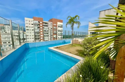 Alugo apartamento  2 quartos  - barra olimpica - union suites