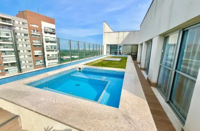 Alugo apartamento  2 quartos  - barra olimpica - union suites