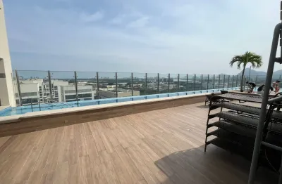 Apartamento com 2 quartos para alugar na Avenida Ator José Wilker, 600, Barra Olímpica, Rio de Janeiro