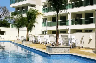 Apartamento pra alugar 2 quartos na freguesia/jacarepaguá