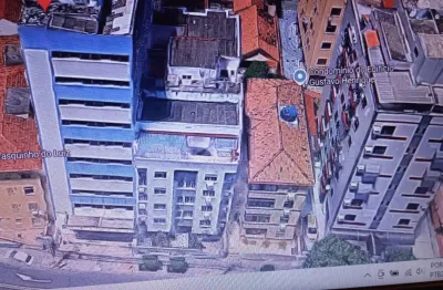Oporunidade única - prédio no centro  meier de 10 andares - não perca