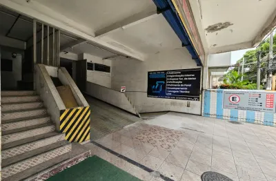 Oporunidade única - baixou o valor -  prédio no centro  meier de 10 andares - não perca