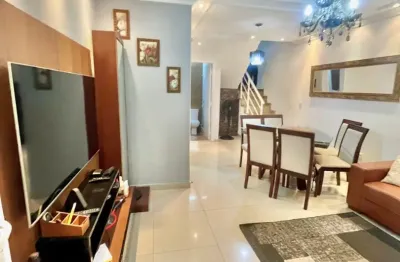 Casa em condomínio fechado com 3 quartos à venda na Rua Maenca, Pechincha, Rio de Janeiro