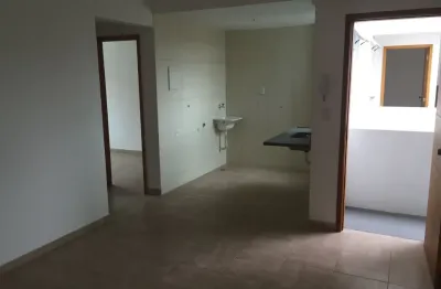 Apartamento 2 quartos com  suite  em prédio único no pechincha