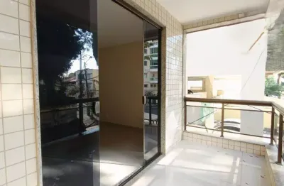 Apartamento de 2 quartos/suite na Freguesia prédio pequeno com elevador