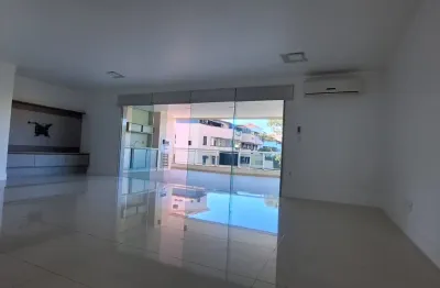 Apartamento de alto padrão com 197 m² à venda. 3 quartos suites  - recreio dos bandeirantes