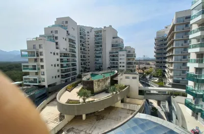 Apartamento suites 3 quartos para alugar - complexo  metropolitano