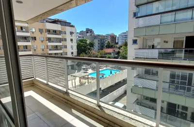 Lindo  apartamento  de  3 suites  para  alugar condomínio completo – freguesia