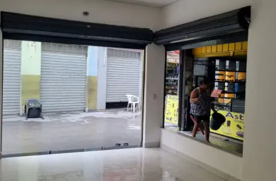 Ponto comercial 18m2 ao lado da estação - em frente ao principal terminal de ônibus de barueri e estação de trem