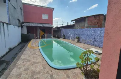 Sobrado à venda com 3 dormitórios no morro do algodão - caraguatatuba / sp