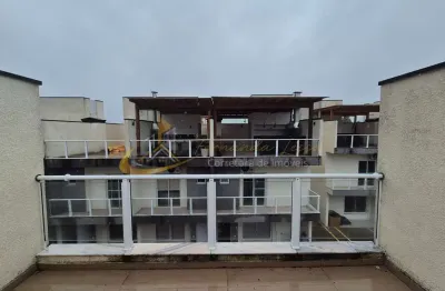 Casa com 2 quartos à venda no Centro, Caraguatatuba 