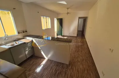 Casa com 2 quartos à venda no Perequê Mirim, Caraguatatuba 