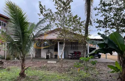 Casa com 2 dormitórios à venda, 90 m² por r$ 278.000,00 - morro do algodão - caraguatatuba/sp
