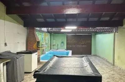 Casa com 2 dormitórios à venda no rio do ouro - caraguatatuba / sp