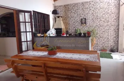 Linda casa com edicula próximo a pista barranco alto, caraguatatuba, sp