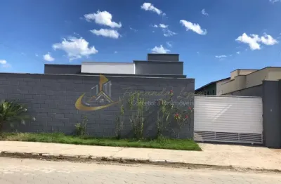 Casa com dois dormitórios à venda no golfinho - caraguatatuba / sp