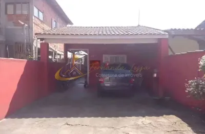 Casa com 1 dormitório à venda no perequê, caraguatatuba-sp