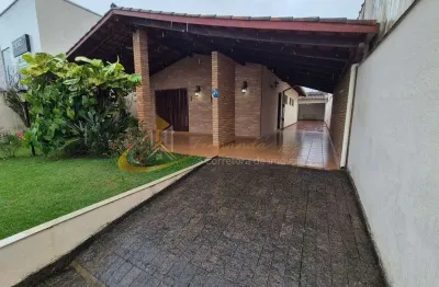Casa com 4 dormitórios à venda no indaia  caraguatatuba-sp
