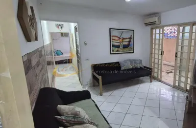 Casa com 4 quartos à venda no Sumaré, Caraguatatuba 