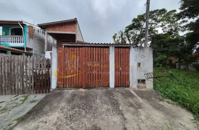 Casa com 1 dormitório à venda no morro do algodão - caraguatatuba / sp