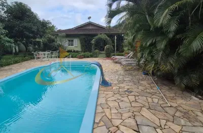 Chácara / sítio com 5 quartos à venda no Massaguaçu, Caraguatatuba 