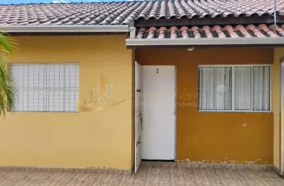 Casa de condomínio com 2 quartos e 1 banheiro à venda, 60 m² por r$ 380.000 martim de sá - caraguaattuba-sp