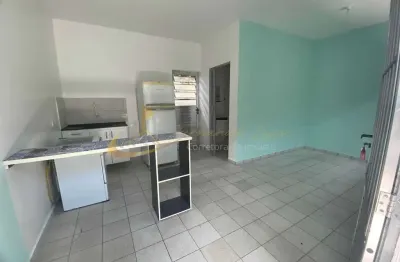 Apartamento com 1 quarto e 1 banheiro à venda, -centro, caraguatatuba-sp