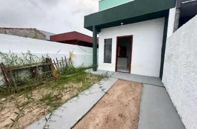 Casa à venda no bairro balneário mar azul - caraguatatuba/sp