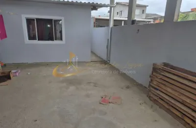 Casa com 2 dormitórios à venda no massaguaçu, caraguatatuba sp
