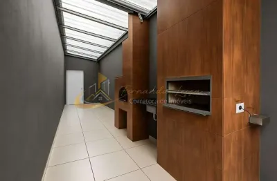 Casa em condomínio à venda com 2 dormitórios no jd gaivotas, caraguatatuba sp