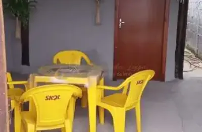 Casa à venda no bairro morro do algodão - caraguatatuba/sp