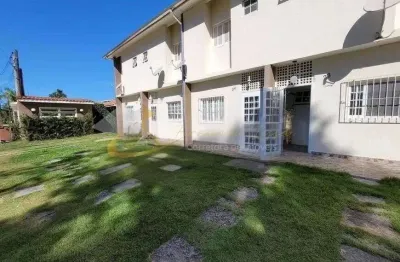 Sobrado à venda no bairro capricórnio ii - caraguatatuba/sp