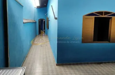 Casa com 2 quartos à venda,  r$ 300.000 barranco alto - caraguatuba-sp