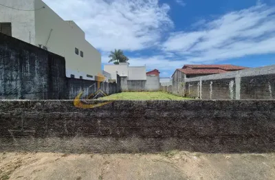 Vende-se terreno na avenida principal do bairro pontal santa marina em caraguatatuba - 360m²