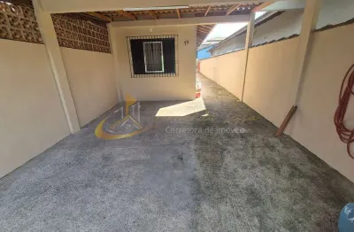 Casa com 2 dormitórios à venda no golfinho, caraguatatuba-sp