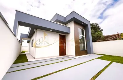 Casa com 3 dormitórios à venda no massaguaçu - caraguatatuba / sp