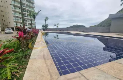 Apartamento 2 dormitórios r$600.000 no bairro cidade jardim em caraguatatuba - sp