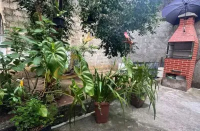 Casa com 2 quartos à venda no Barranco Alto, Caraguatatuba 