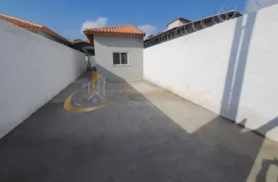 Casa para venda em caraguatatuba, balneário dos golfinhos, 2 dormitórios, 1 suíte, 2 banheiros, 4 vagas de garagem